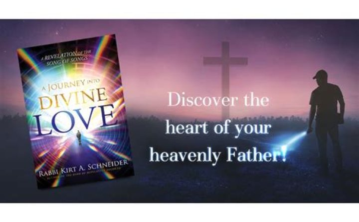 A Journey Into Divine Matrimony