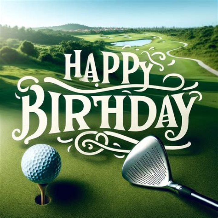 A Journey Of Golfing Prowess And Business Brilliance
