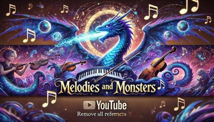 A Journey Of Melodies And Emotions