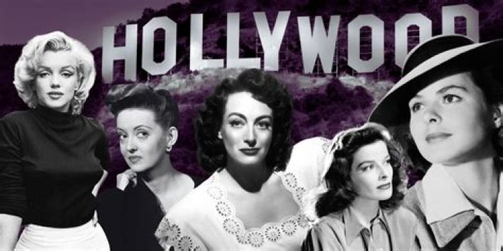 Behind The Scenes With Hollywood's Golden Girl