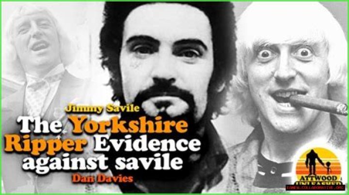 Deep Dive Into The "Jimmy Savile Daughter" Allegations