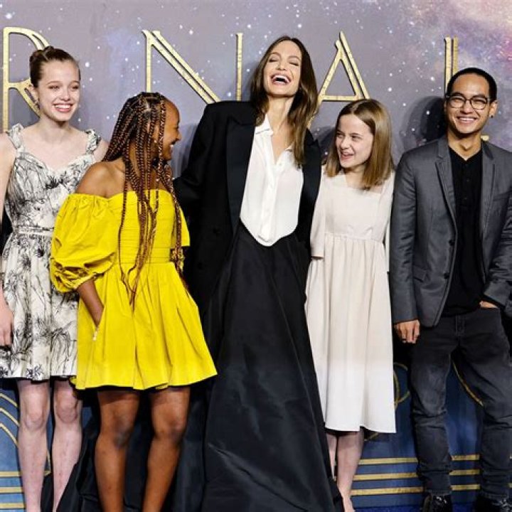 Discover Greg Kinnear's Talented Daughters