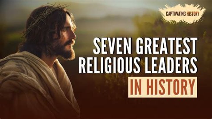 Secrets Of A Religious Leader's Fortune Revealed