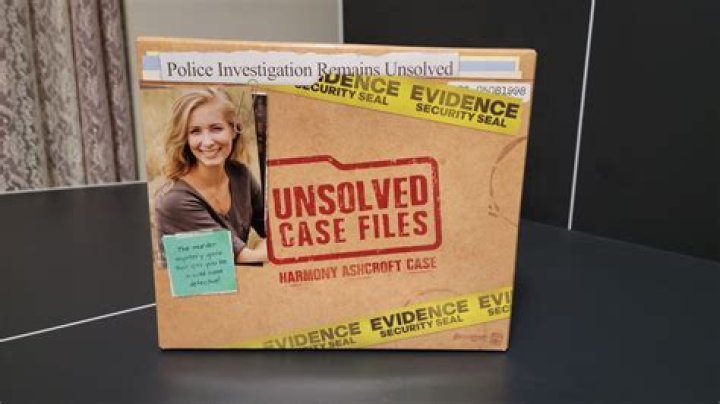 The Unsolved Case Of "Who Killed Lefty?"