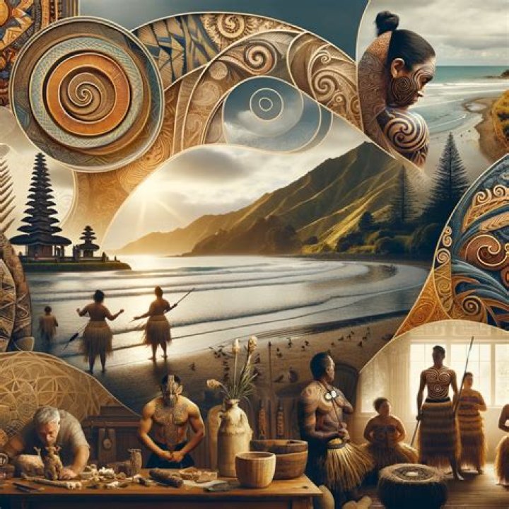 Uncover Brandon Lake's Rich Tapestry Of Cultures