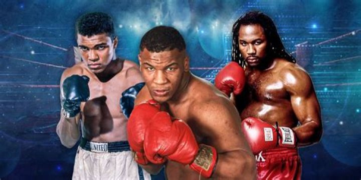 Unlocking The Rising Star's Secrets For Boxing Success