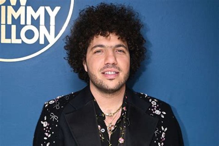 Unveiling Benny Blanco's Hispanic Roots: Discoveries And Insights