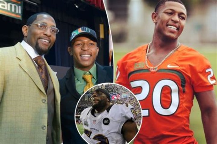 Unveiling The Love Life Of Ray Lewis: Discoveries And Revelations