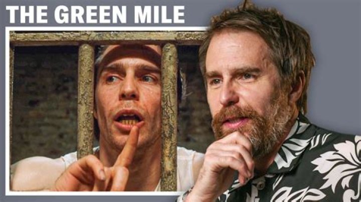 Unveiling The Secrets Of Sam Rockwell's Stature: Height Unveiled