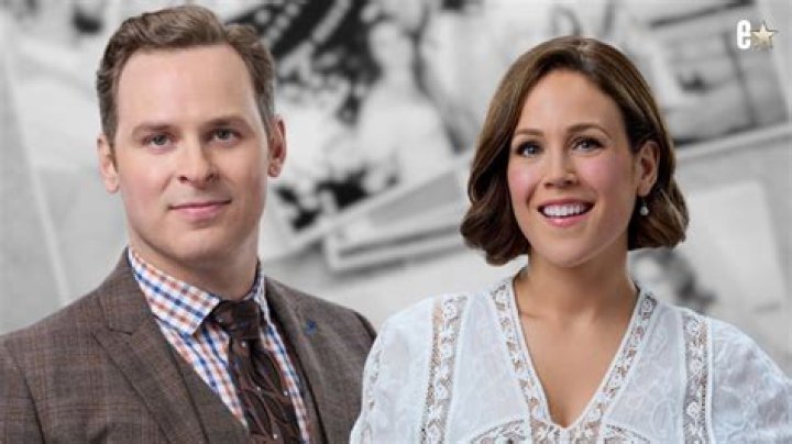 Unveiling The World Of Erin Krakow: Instagram Explored